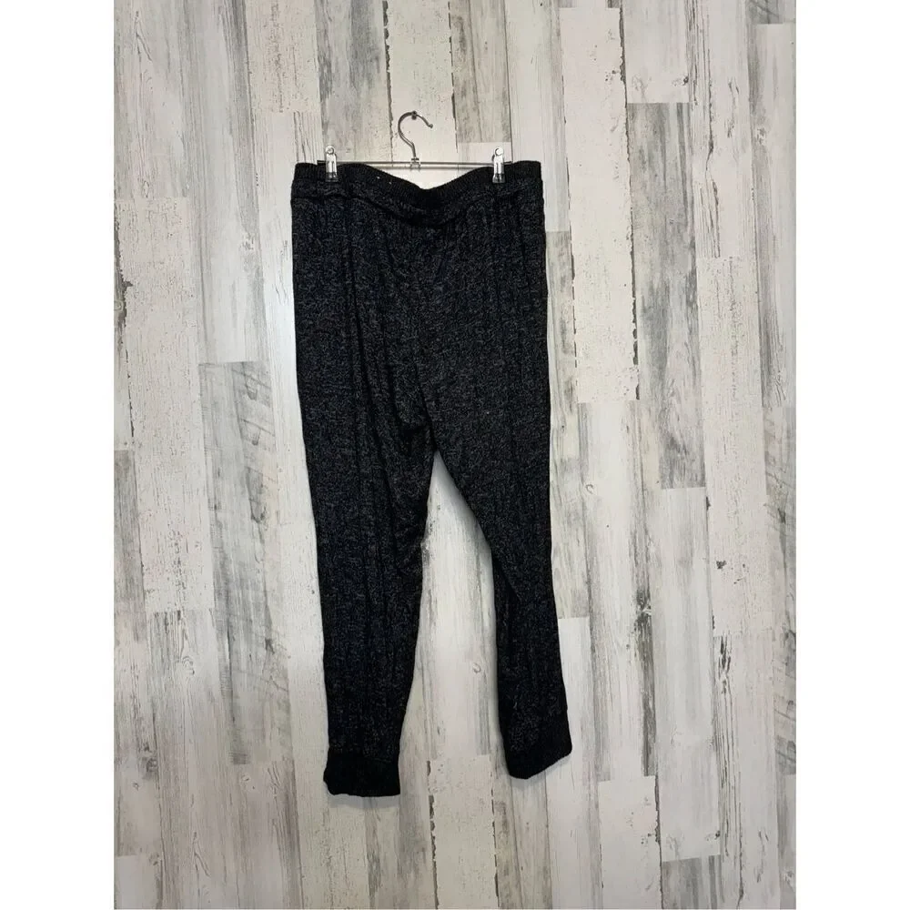 XERSION dark gray pants